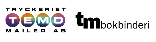 Temo Mailer AB logotyp
