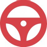 Häggviks Trafikskola AB logotyp