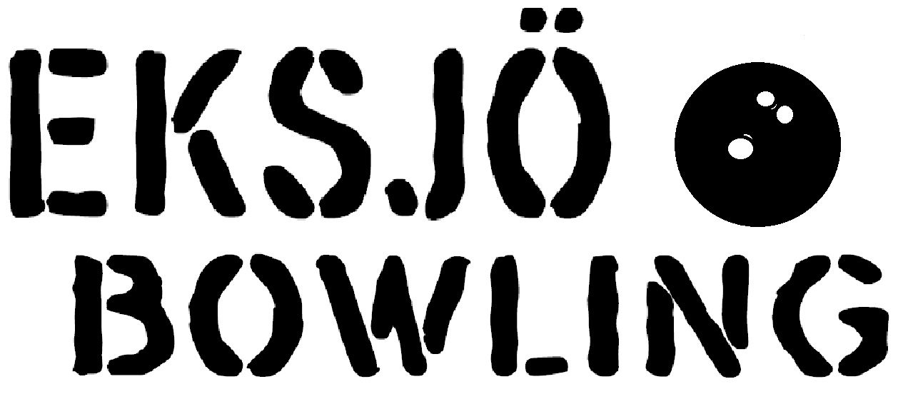 Eksjö Bowling Aktiebolag logotyp