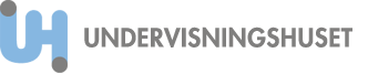 Undervisningshuset i Malmö AB logotyp