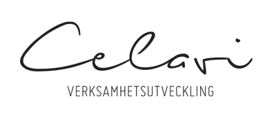 Celavi Verksamhetsutveckling AB logotyp
