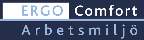 ErgoComfort Sweden AB logotyp