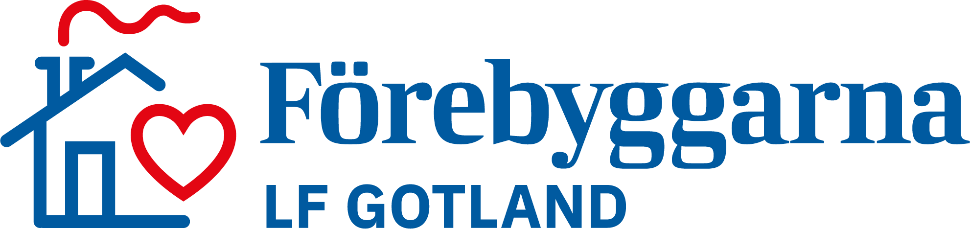 Brandförebyggarna Gotland AB logotyp