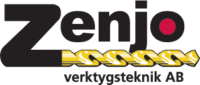 ZENJO Verktygsteknik AB logotyp