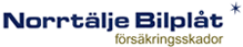 Norrtälje Bilplåt AB logotyp