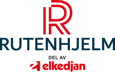 Rutenhjelms Elektriska AB logotyp