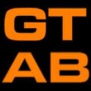 GTAB AB logotyp