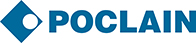Poclain Hydraulics AB logotyp