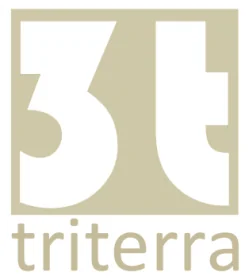 TRITERRA Förvaltningsaktiebolag logotyp