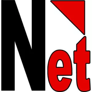 Netmilling AB logotyp