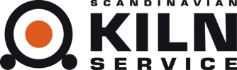 Scandinavian Kiln Service AB logotyp