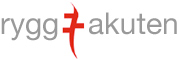 Ryggakuten Gotland AB logotyp