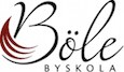Böle Byskola AB logotyp