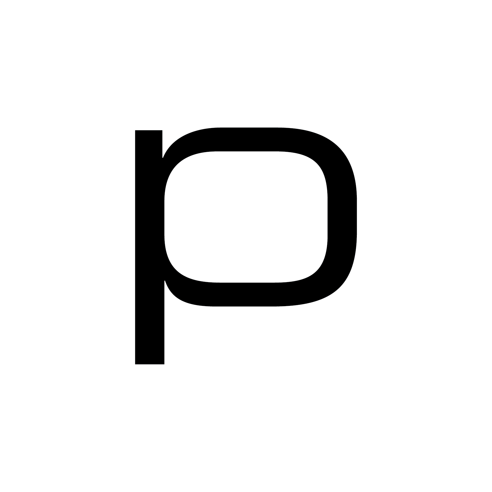 Perforera Produktion i Hillerstorp AB logotyp