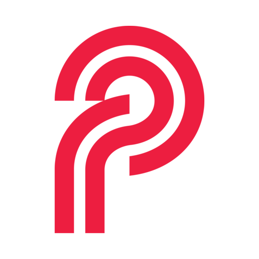 Pinpointer AB logotyp