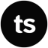tsreklam i Sverige AB logotyp