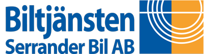 Håkan Serrander Bil AB logotyp