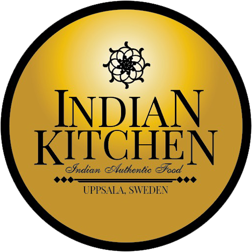 Indian Food Kitchen Uppsala AB logotyp