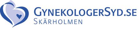 Skärholmens Gynekologmottagning AB logotyp