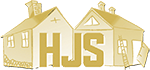 HJS Byggnads AB logotyp
