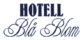 AB Blå Blom Fastigheter logotyp