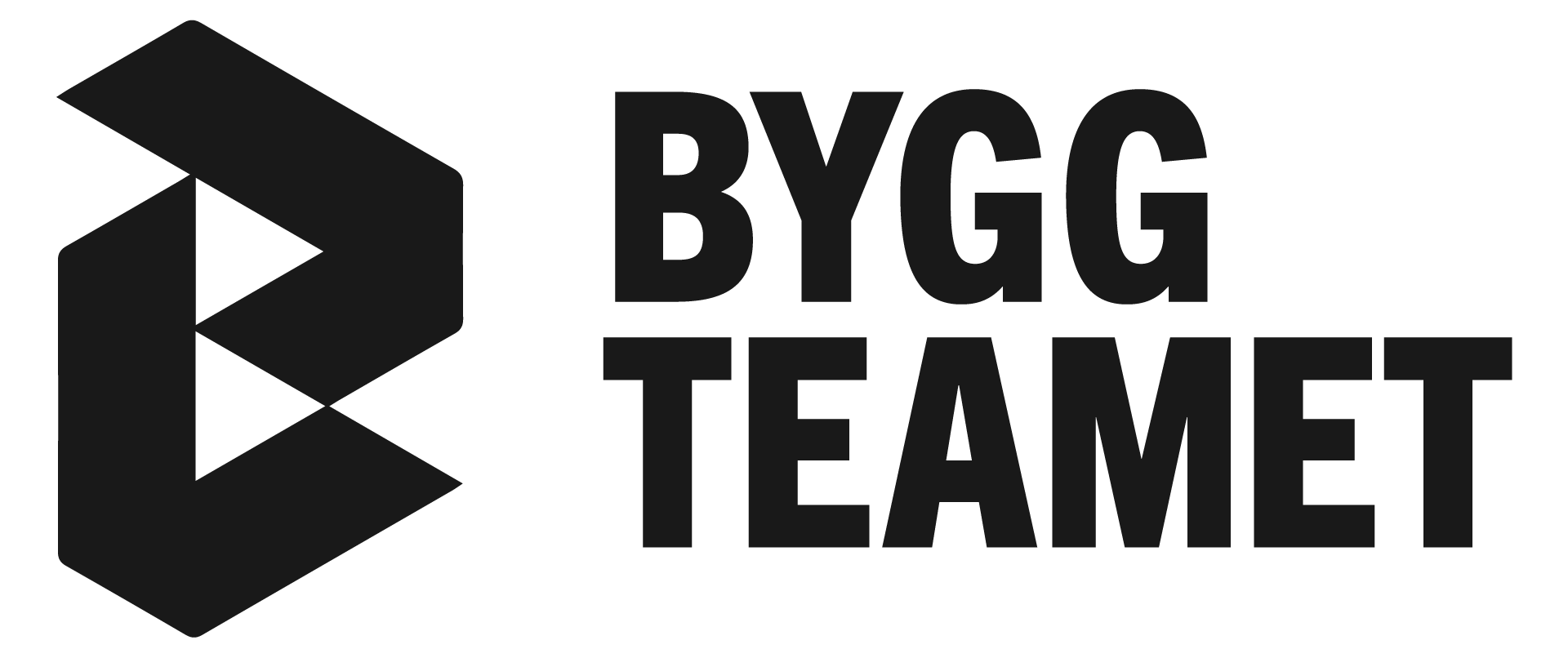ByggTeamet Ulricehamn Aktiebolag logotyp