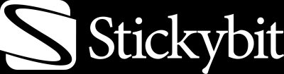 Stickybit AB logotyp
