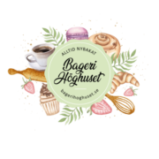 Bageri Höghuset AB logotyp