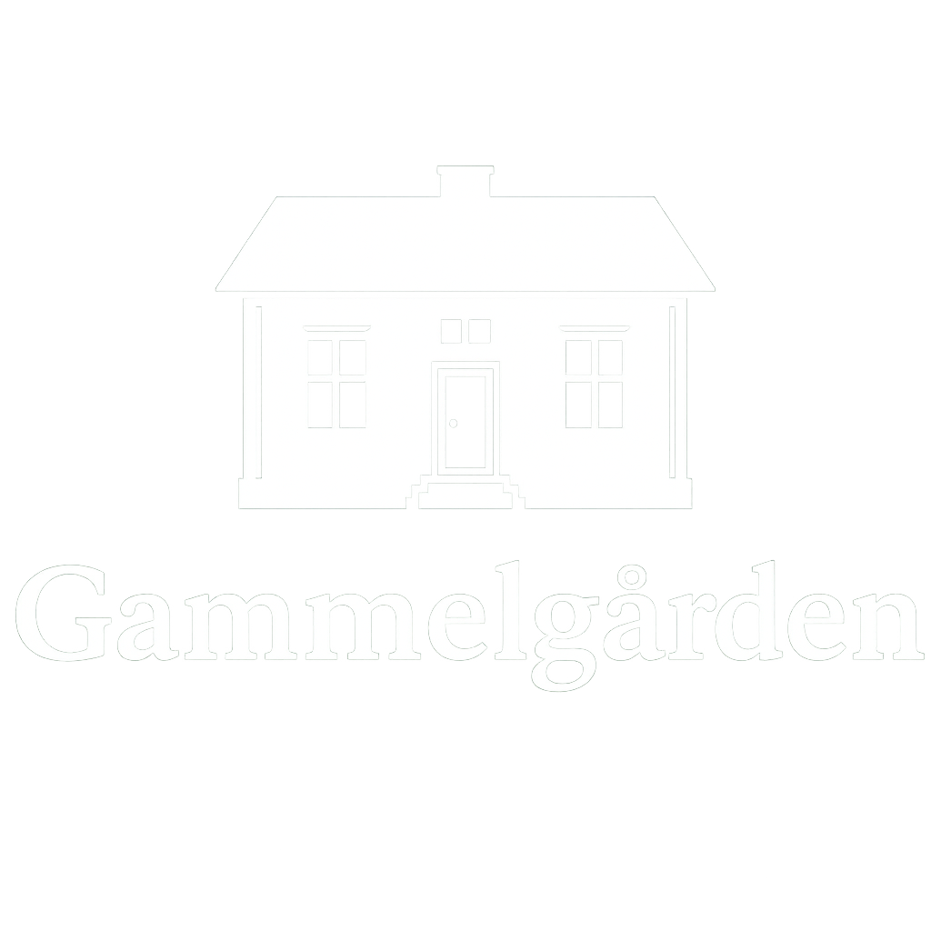 Hubb Gammelgården AB logotyp