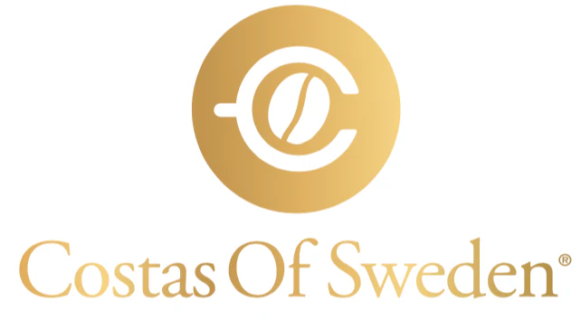 Constantinos Roastery Aktiebolag logotyp