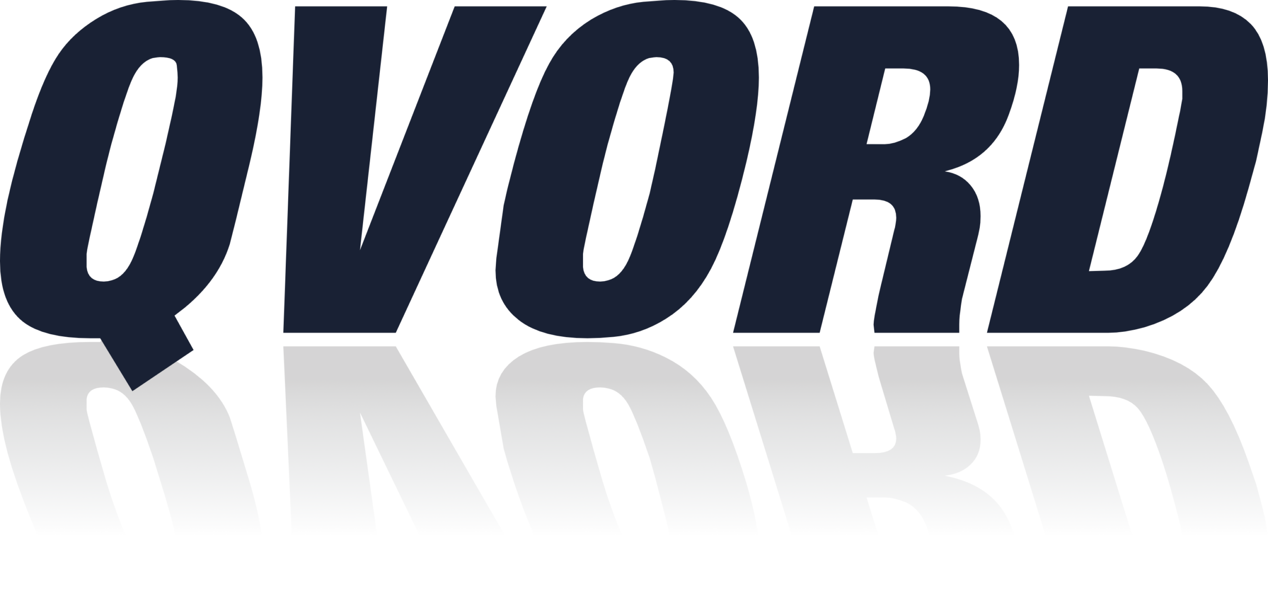 Qvord AB logotyp