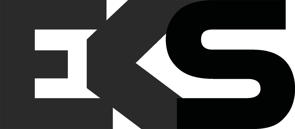 EKS Performance AB logotyp