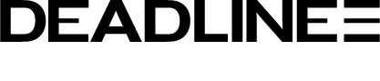 Deadline Bud AB logotyp
