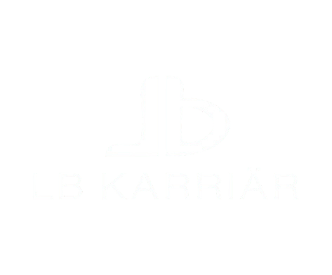 LB Karriär AB logotyp