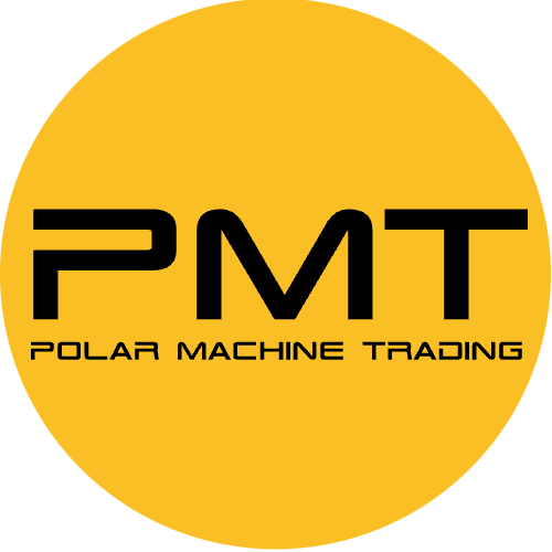 Polar Machine Trading i Umeå AB logotyp