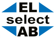 Elselect AB logotyp