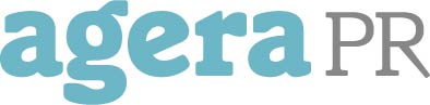 Agera Kommunikation AB logotyp