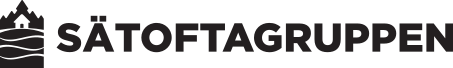 Sätofta VVS och Fastighets AB logotyp