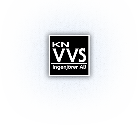 KN VVS Ingenjörer AB logotyp