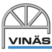 Vinäs Fönsterindustri AB logotyp
