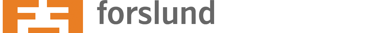 Forslund & Co AB logotyp