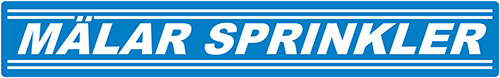 Mälar Sprinkler AB logotyp