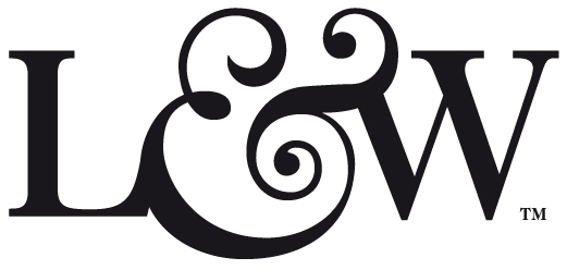 Lindeblad & Wendin AB logotyp