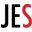 J E S Byggkonsult AB logotyp