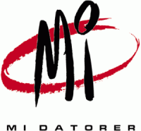 Mitt i Borlänge Datorer AB logotyp