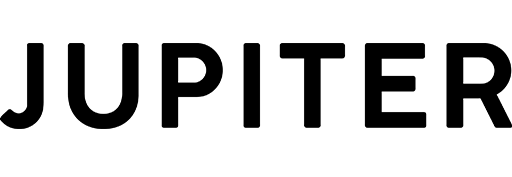 Jupiter Online AB logotyp
