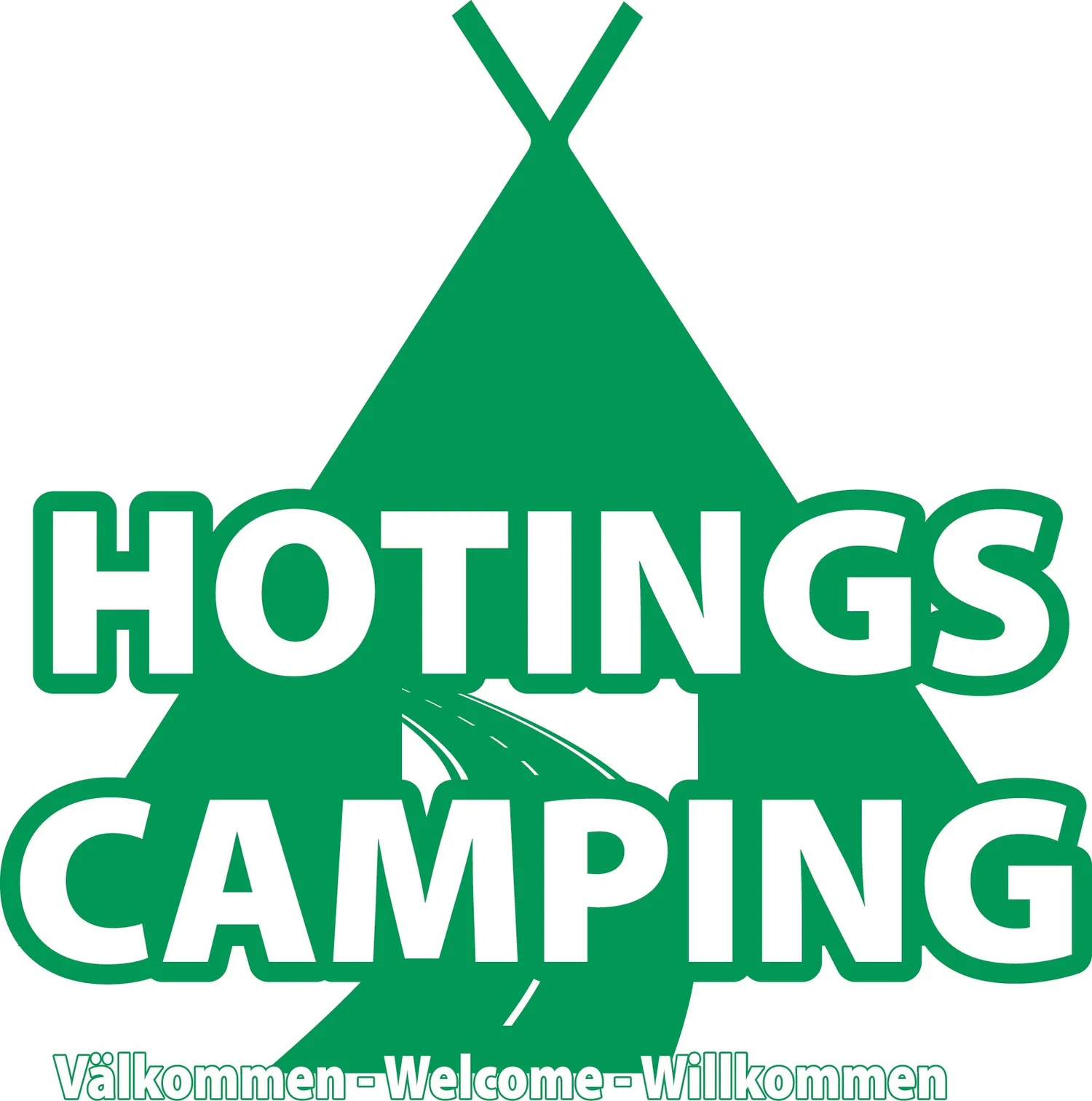 Hoting Turist AB logotyp