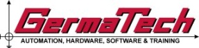 Germatech Automation AB logotyp