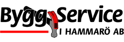 Byggservice i Hammarö AB logotyp