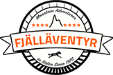 Lind Fjälläventyr AB logotyp